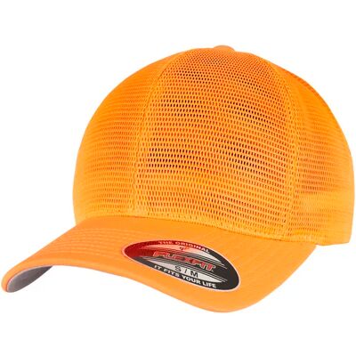 Kappe Urban Classics 360 omnimesh basic Orange TU Mixte Kappe Urban Classics 360 omnimesh basic Orange TU Mixte