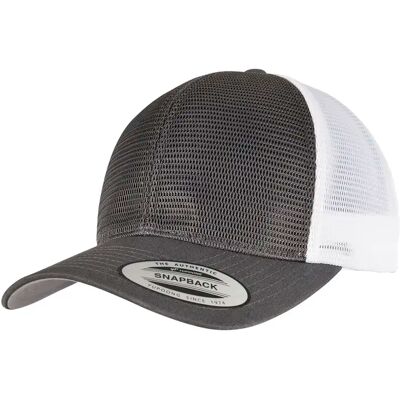 Kappe Urban Classics 360 omnimesh coton Marron TU Mixte Kappe Urban Classics 360 omnimesh coton Marron TU Mixte