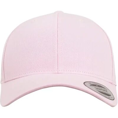 Kappe Flexfit curved Classique Rose TU Mixte Kappe Flexfit curved Classique Rose TU Mixte