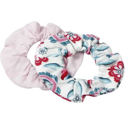 Haargummi für Damenen Admas Manila (x12) Multicolore TU Femme Haargummi für Damenen Admas Manila (x12) Multicolore TU Femme