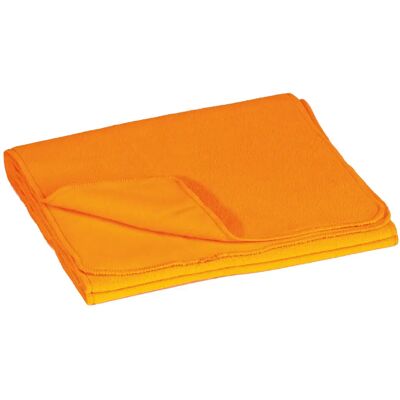 Fleece-Schal Akah Orange 180x25 cm Mixte Fleece-Schal Akah Orange 180x25 cm Mixte