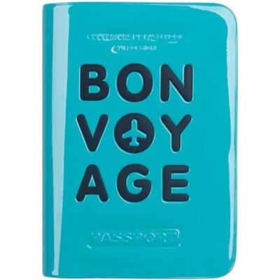 Reisepass-Schutz Alife Design BV Bleu TU Mixte Reisepass-Schutz Alife Design BV Bleu TU Mixte