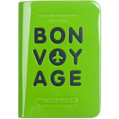 Reisepass-Schutz Alife Design BV Vert TU Mixte Reisepass-Schutz Alife Design BV Vert TU Mixte