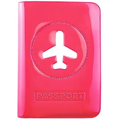 Reisepass-Schutz Alife Design Rose TU Mixte Reisepass-Schutz Alife Design Rose TU Mixte