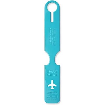 gepäckanhänger kleiner tag Alife Design HF Bleu TU Mixte gepäckanhänger kleiner tag Alife Design HF Bleu TU Mixte
