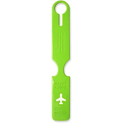 gepäckanhänger kleiner tag Alife Design HF Vert TU Mixte gepäckanhänger kleiner tag Alife Design HF Vert TU Mixte