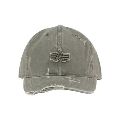 Kappe Alpha Industries Acid Vert TU Mixte Kappe Alpha Industries Acid Vert TU Mixte