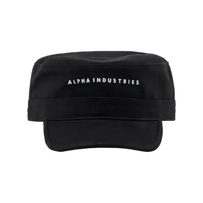 Kappe Alpha Industries Tank Noir TU Homme Kappe Alpha Industries Tank Noir TU Homme