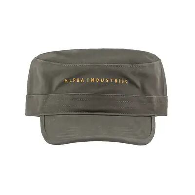 Kappe Alpha Industries Tank Vert TU Homme Kappe Alpha Industries Tank Vert TU Homme