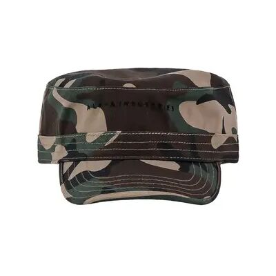 Kappe Alpha Industries Tank Marron TU Homme Kappe Alpha Industries Tank Marron TU Homme