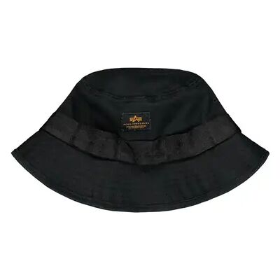 Bob Alpha Industries Washed Out Noir TU Mixte Bob Alpha Industries Washed Out Noir TU Mixte