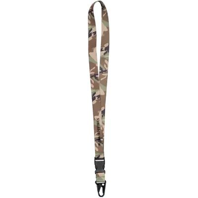 Schnur Alpha Industries Utility Beige TU Mixte Schnur Alpha Industries Utility Beige TU Mixte