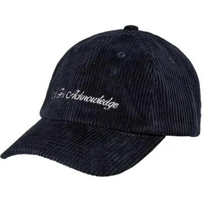 Baseball Kappe Anerkjendt Karl Bleu TU Mixte Baseball Kappe Anerkjendt Karl Bleu TU Mixte
