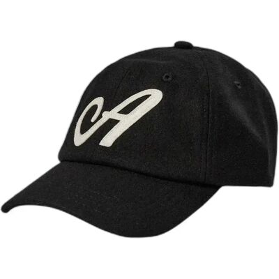 Baseball Kappe Anerkjendt Magnus Noir TU Mixte Baseball Kappe Anerkjendt Magnus Noir TU Mixte