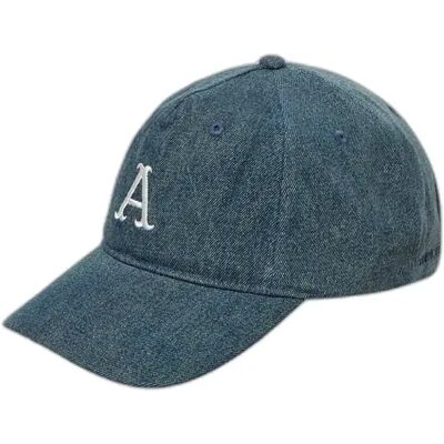Baseball Kappe Anerkjendt Kemil Bleu TU Homme Baseball Kappe Anerkjendt Kemil Bleu TU Homme