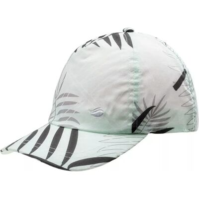 Baseball Kappe für Mädchen Aquawave Allek Blanc TU Femme Baseball Kappe für Mädchen Aquawave Allek Blanc TU Femme