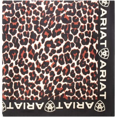 Bandana Ariat Multicolore TU Mixte Bandana Ariat Multicolore TU Mixte