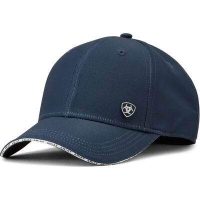 Baseball Kappe Ariat ADT Sterling Bleu TU Mixte Baseball Kappe Ariat ADT Sterling Bleu TU Mixte