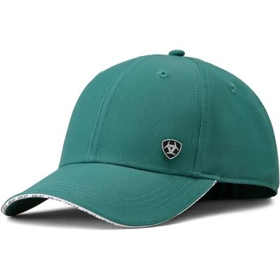 Baseball Kappe Ariat ADT Sterling Vert TU Mixte Baseball Kappe Ariat ADT Sterling Vert TU Mixte