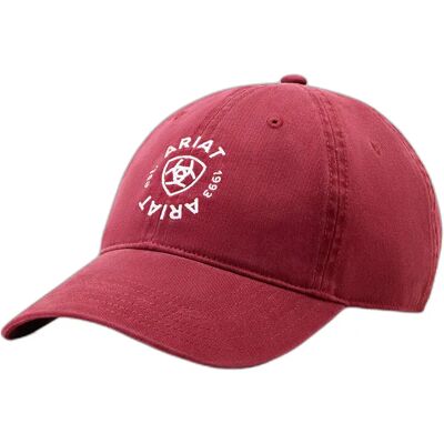 Kappe Ariat Country Rouge TU Mixte Kappe Ariat Country Rouge TU Mixte