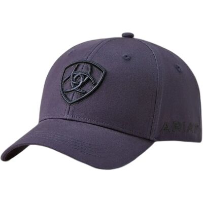 Baseball Kappe Ariat Show Bleu TU Mixte Baseball Kappe Ariat Show Bleu TU Mixte