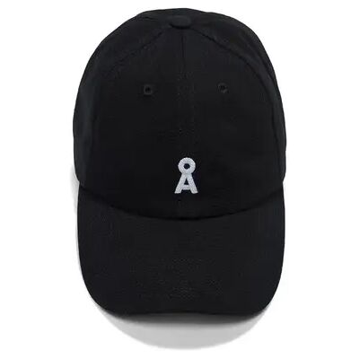 Baseball Kappe Armedangels Yenaas Noir TU Mixte Baseball Kappe Armedangels Yenaas Noir TU Mixte