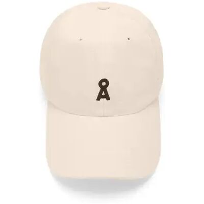Baseball Kappe Armedangels Yenaas Beige TU Mixte Baseball Kappe Armedangels Yenaas Beige TU Mixte