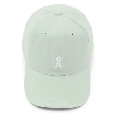 Baseball Kappe Armedangels Yenaas Bold Vert TU Mixte Baseball Kappe Armedangels Yenaas Bold Vert TU Mixte
