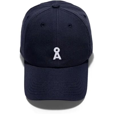 Kappe ARMEDANGELS Yenaas Bold Bleu TU Mixte Kappe ARMEDANGELS Yenaas Bold Bleu TU Mixte