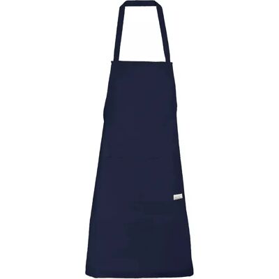 Schürze Atelier Textile Français Tanguy Bleu TU Mixte Schürze Atelier Textile Français Tanguy Bleu TU Mixte