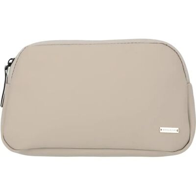 Schminktasche Athlecia Berlina Beige TU Mixte Schminktasche Athlecia Berlina Beige TU Mixte