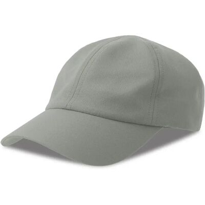 Baseball Kappe Atlantis Cap Isar Gris TU Mixte Baseball Kappe Atlantis Cap Isar Gris TU Mixte
