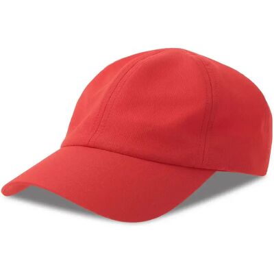 Baseball Kappe Atlantis Cap Isar Rouge TU Mixte Baseball Kappe Atlantis Cap Isar Rouge TU Mixte