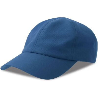 Baseball Kappe Atlantis Cap Isar Bleu TU Mixte Baseball Kappe Atlantis Cap Isar Bleu TU Mixte
