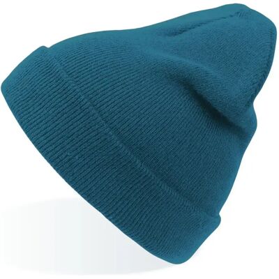 Mütze Atlantis Headwear Wind Bleu TU Mixte Mütze Atlantis Headwear Wind Bleu TU Mixte