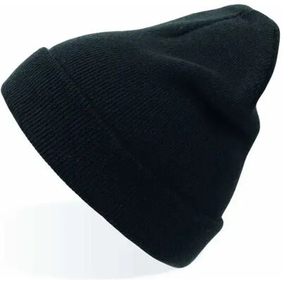 Mütze Atlantis Headwear Wind Noir TU Mixte Mütze Atlantis Headwear Wind Noir TU Mixte