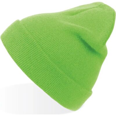 Mütze Atlantis Headwear Wind Vert TU Mixte Mütze Atlantis Headwear Wind Vert TU Mixte