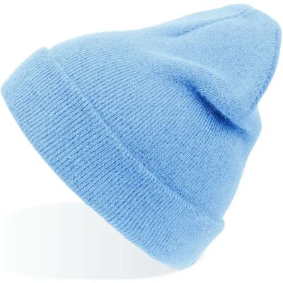 Mütze Atlantis Headwear Wind Bleu TU Mixte Mütze Atlantis Headwear Wind Bleu TU Mixte