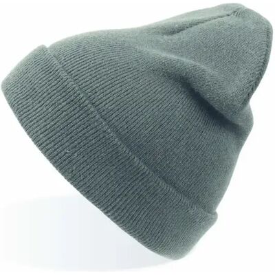 Mütze Atlantis Headwear Wind Gris TU Mixte Mütze Atlantis Headwear Wind Gris TU Mixte
