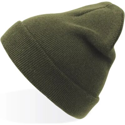Mütze Atlantis Headwear Wind Vert TU Mixte Mütze Atlantis Headwear Wind Vert TU Mixte