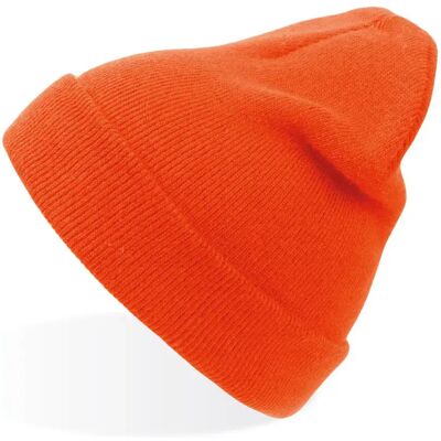 Mütze Atlantis Headwear Wind Orange TU Mixte Mütze Atlantis Headwear Wind Orange TU Mixte