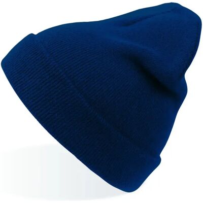 Mütze Atlantis Headwear Wind Bleu TU Mixte Mütze Atlantis Headwear Wind Bleu TU Mixte
