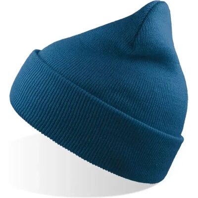 Mütze Atlantis Headwear Wind Bleu TU Mixte Mütze Atlantis Headwear Wind Bleu TU Mixte