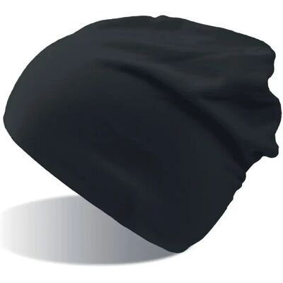 Mütze Atlantis Headwear Flash Noir TU Mixte Mütze Atlantis Headwear Flash Noir TU Mixte