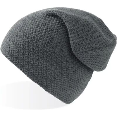 Mütze Atlantis Headwear Snobby Gris TU Mixte Mütze Atlantis Headwear Snobby Gris TU Mixte