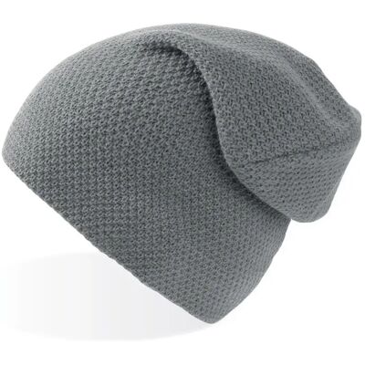 Mütze Atlantis Headwear Snobby Gris TU Mixte Mütze Atlantis Headwear Snobby Gris TU Mixte