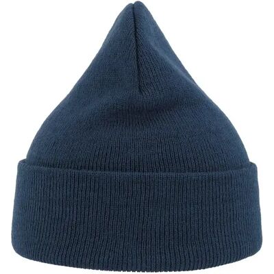 Mütze Atlantis Headwear EKO Bleu TU Mixte Mütze Atlantis Headwear EKO Bleu TU Mixte