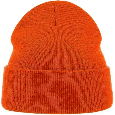 Mütze Atlantis Headwear EKO Orange TU Mixte Mütze Atlantis Headwear EKO Orange TU Mixte