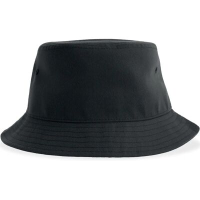 Bob Atlantis Headwear Geo Noir TU Mixte Bob Atlantis Headwear Geo Noir TU Mixte