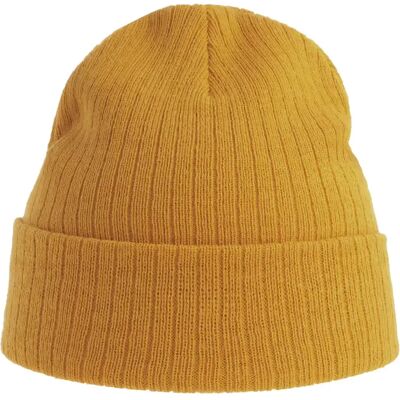 Mütze aus recyceltem Polyester Atlantis Headwear Rio Orange TU Mixte Mütze aus recyceltem Polyester Atlantis Headwear Rio Orange TU Mixte